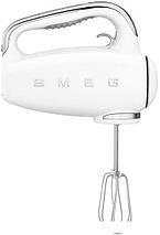 Миксер Smeg HMF01WHEU, фото 3