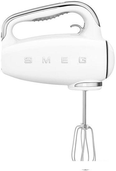 Миксер Smeg HMF01WHEU - фото 3 - id-p225158160