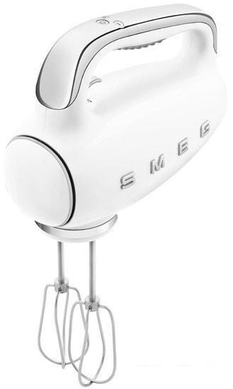 Миксер Smeg HMF01WHEU - фото 5 - id-p225158160