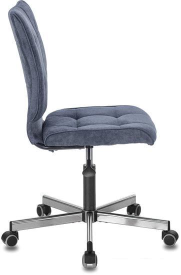 Офисный стул Brabix Stream MG-314 (ткань, темно-синий) - фото 3 - id-p224895137