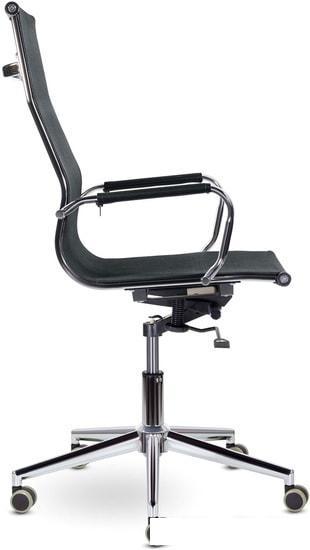 Офисный стул Brabix Stream MG-314 (ткань, темно-синий) - фото 4 - id-p224895137