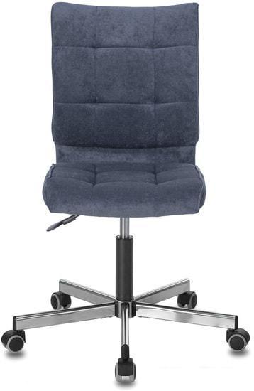 Офисный стул Brabix Stream MG-314 (ткань, темно-синий) - фото 5 - id-p224895137