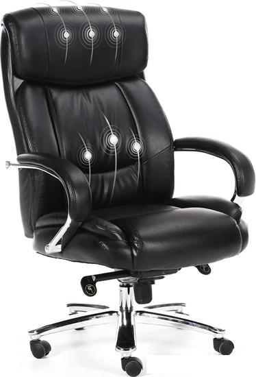 Кресло Brabix Direct EX-580 (черный) - фото 5 - id-p224853430