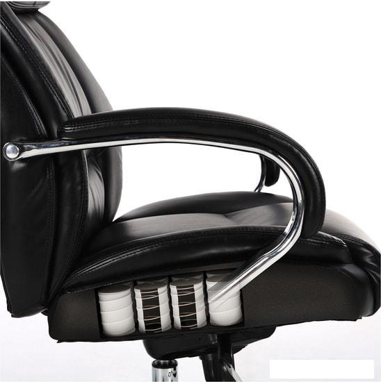Кресло Brabix Direct EX-580 (черный) - фото 6 - id-p224853430