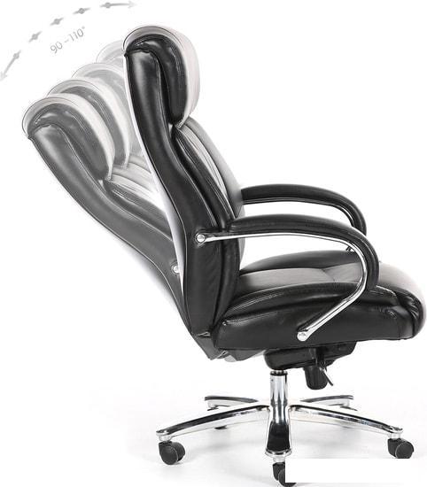Кресло Brabix Direct EX-580 (черный) - фото 7 - id-p224853430