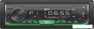 USB-магнитола ACV AVS-816BMS