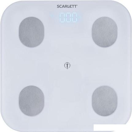 Напольные весы Scarlett SC-BS33ED47, фото 2