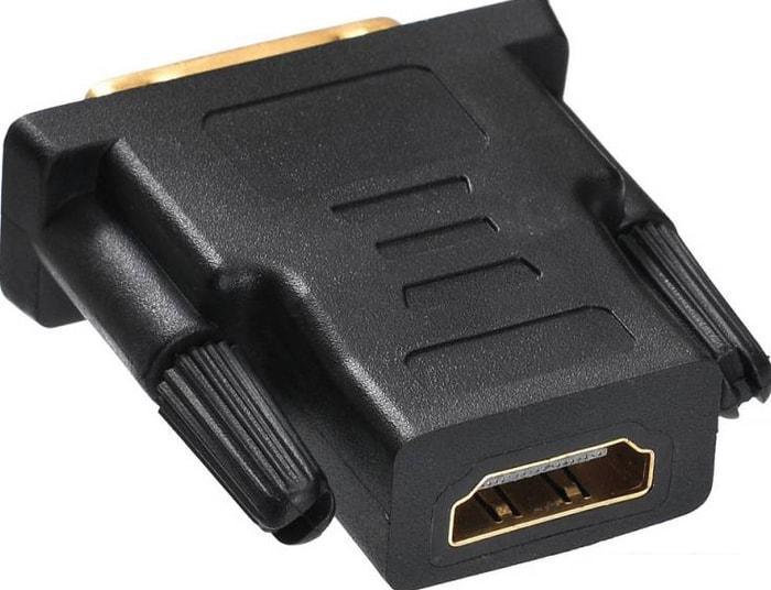 Адаптер Buro HDMI-19FDVID-M_ADPT - фото 2 - id-p225068533