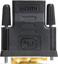 Адаптер Buro HDMI-19FDVID-M_ADPT, фото 2