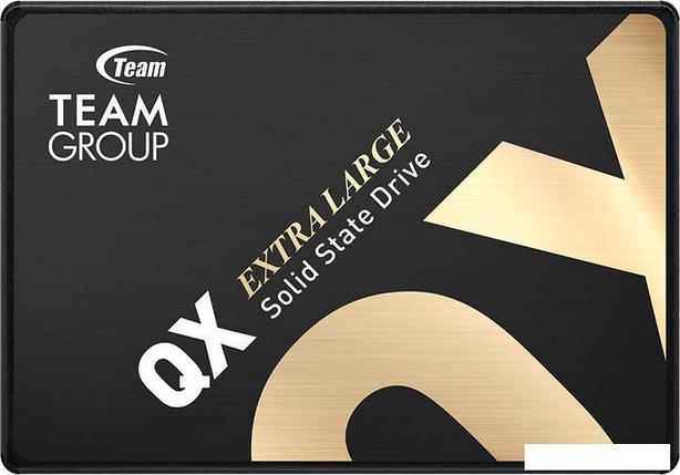 SSD Team QX 1TB T253X7001T0C101, фото 2