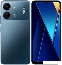 Смартфон POCO C65 8GB/256GB с NFC международная версия (синий), фото 2