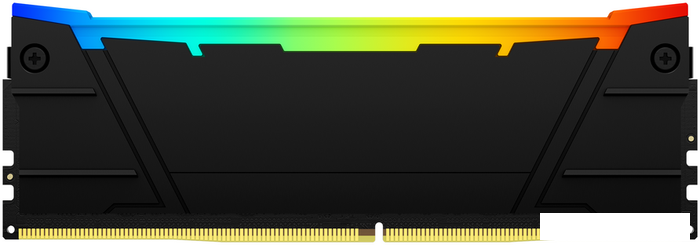 Оперативная память Kingston FURY Renegade RGB 2x8ГБ DDR4 3600МГц KF436C16RB2AK2/16 - фото 8 - id-p225074150