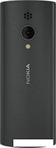 Кнопочный телефон Nokia 150 (2023) Dual SIM ТА-1582 (черный), фото 3