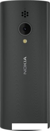 Кнопочный телефон Nokia 150 (2023) Dual SIM ТА-1582 (черный) - фото 5 - id-p225074160