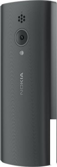Кнопочный телефон Nokia 150 (2023) Dual SIM ТА-1582 (черный) - фото 6 - id-p225074160