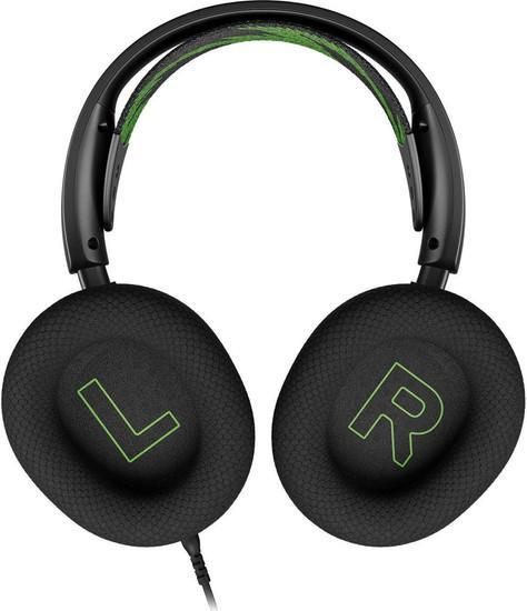 Наушники SteelSeries Arctis Nova 1X - фото 4 - id-p225074163