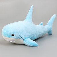Мягкая игрушка "Акула", 60 см