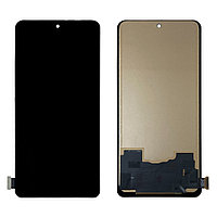 Дисплей Xiaomi Poco F3, F4, Mi 11i, Mi 11X, Mi 11X Pro, Redmi K40, K40 Pro+тачскрин (черный) ориг 100%