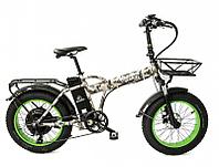 Elbike TAIGA 2 Elite камуфляж