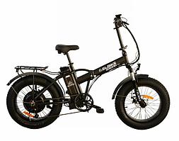 Elbike TAIGA 2 Elite стандарт