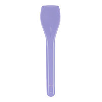 Фуршетная форма -Ложка для мороженого 95мм Цвет Фиолетовый 5053Ф 1000шт/кор