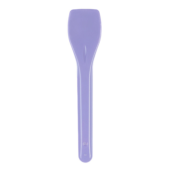 Фуршетная форма -Ложка для мороженого 95мм Цвет Фиолетовый 5053Ф 1000шт/кор - фото 1 - id-p224460183