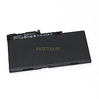 АКБ для ноутбука HP ZBook 14 G2 15U li-pol 11,4v 50wh черный