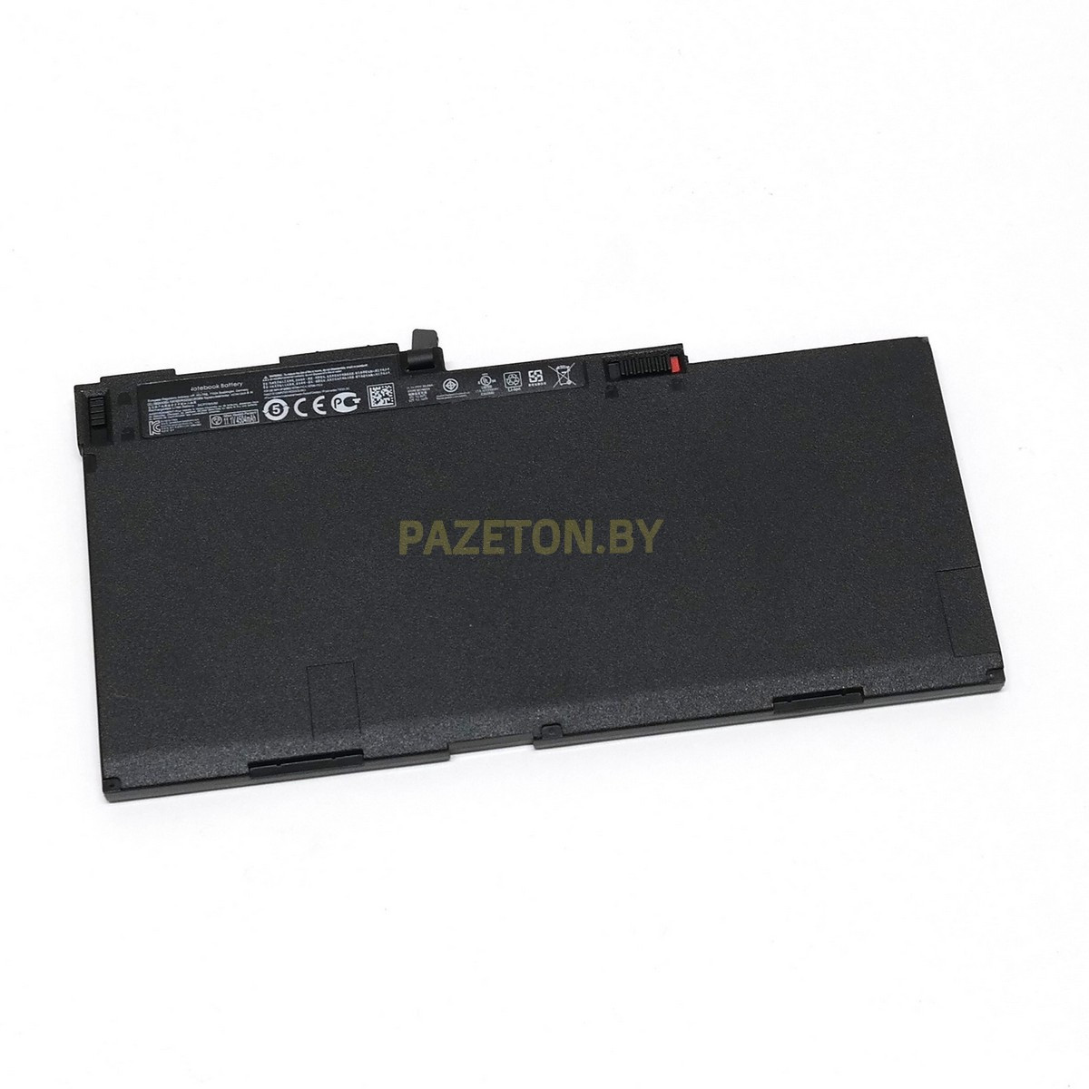 CO06XL E7U24AA HSTNN-DB4Q аккумулятор для ноутбука li-pol 11,4v 50wh черный - фото 1 - id-p176511853