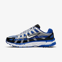 КРОССОВКИ NIKE P-6000 (Blue)