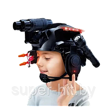Детский тактический шлем YC-M14, фото 2