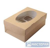 Упаковка ECO MUF 3 (150 шт/кор)