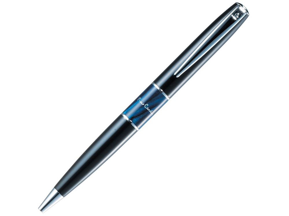 Ручка шариковая LIBRA с поворотным механизмом. Pierre Cardin - фото 1 - id-p225270501