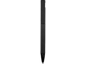 Ручка-подставка металлическая, Кипер Q, черный, фото 2