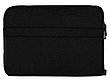 Сумка Plush c усиленной защитой ноутбука 15.6 '', черный, фото 6