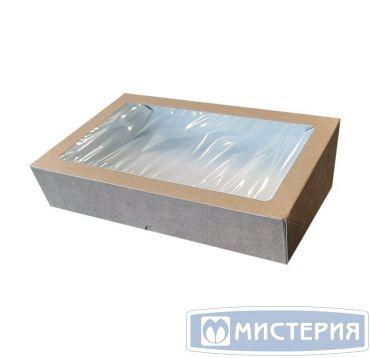 Упаковка ECO TABOX PRO2 1500 (150шт/кор) - фото 1 - id-p202765138