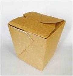 Коробка д/лапши картонная склеенная ECO NOODLES gl 700мл, 101х101х106мм, 360 шт./уп. 1уп /кор - фото 1 - id-p94674851