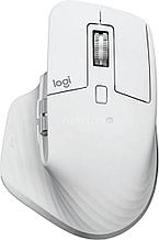 Мышь Logitech MX Master 3S (светло-серый)