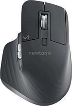 Мышь Logitech MX Master 3S (графитовый)