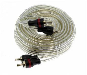 ART SOUND Accessories AX450 RCA 2-канальный OFC 5 метров