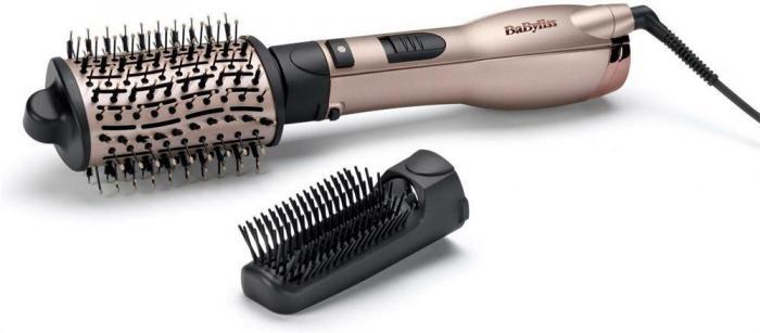 BABYLISS AS90PE