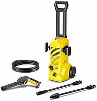 KARCHER Минимойка K 2 Premium *EU 1400Вт (1.673-530.0)