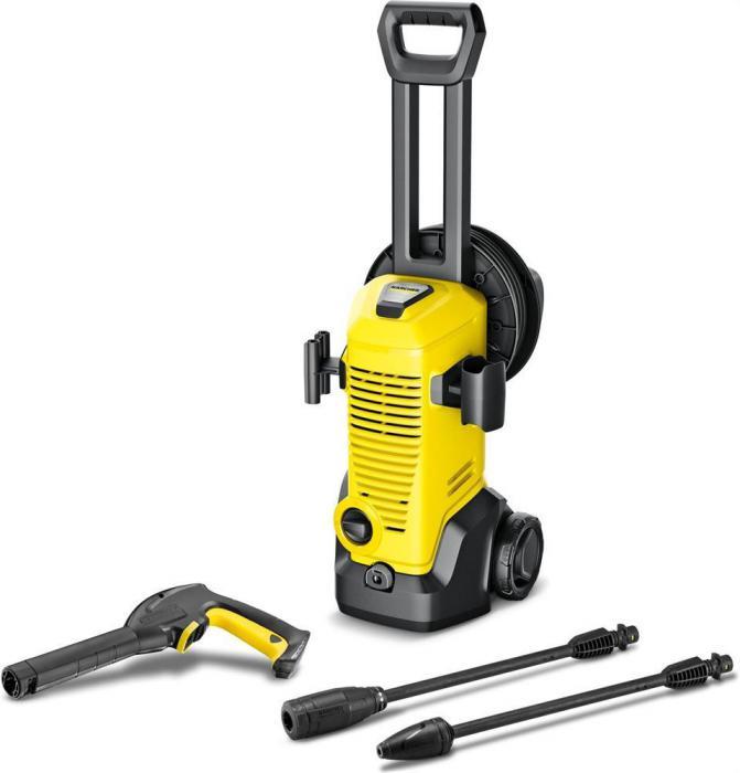 KARCHER Минимойка K 3 Premium *EU 1600Вт (1.676-370.0) - фото 1 - id-p225271152