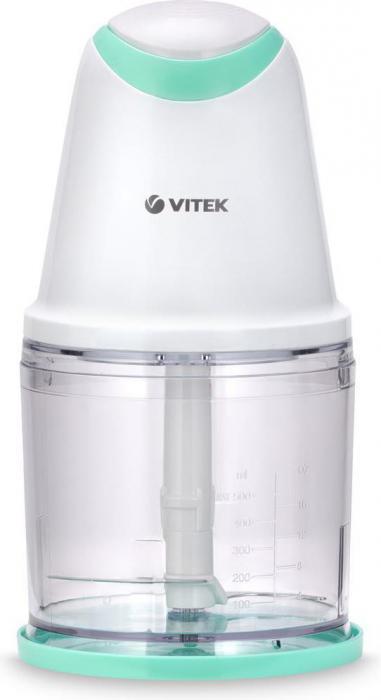 VITEK VT-1639 (W) белый - фото 1 - id-p225271308