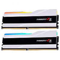 Модуль памяти G.Skill Trident Z5 Neo RGB DDR5 6000MHz PC5-48000 CL30 - 64Gb Kit (2x32Gb)