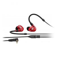 Наушники Sennheiser IE 100 Pro Red 508942