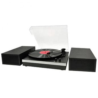 Проигрыватель Ritmix LP-380B