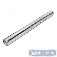 Фольга алюминиевая пищевая Стандарт 45см*10м (36)