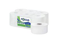 Туалетная бумага FOCUS JAMBO EKO 1*12_200 М 12рул/кор