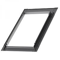 Оклад Velux Optima ESR 0000 (CR04) 550x980 мм для плоских кровельных материалов