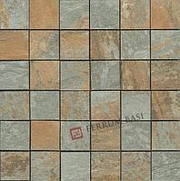 Мозаика из керамогранита Kerama Marazzi Сланец SG173/001 300х300 мм